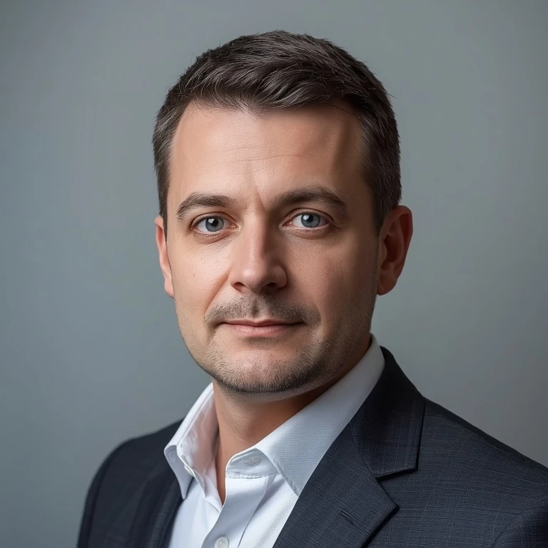 Author image
